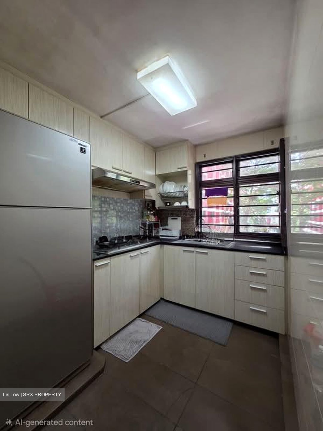 Blk 28 Brickworks Estate (Bukit Merah), HDB 3 Rooms #585408161